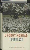 Tuinfeest - G. Konrad, Kammer Henry (JHA)
