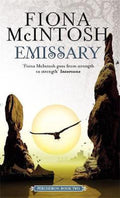 Emissary - Fiona McIntosh