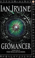 Geomancer / druk 1 - Ian Irvine