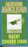 Nacht zonder einde - MacLean, B.J. Eenhoorn