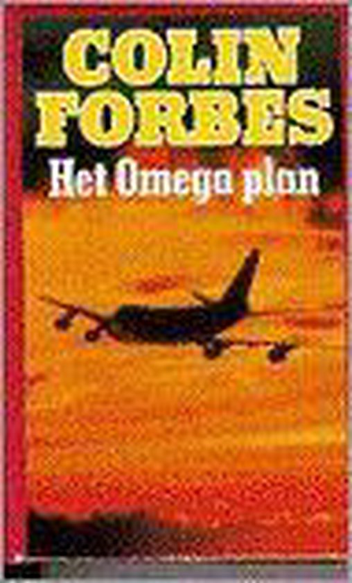 Omega plan - Forbes