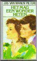 Het mag een wonder heten. voorkeurb - van Manen