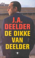 De Dikke van Deelder - Jules Deelder