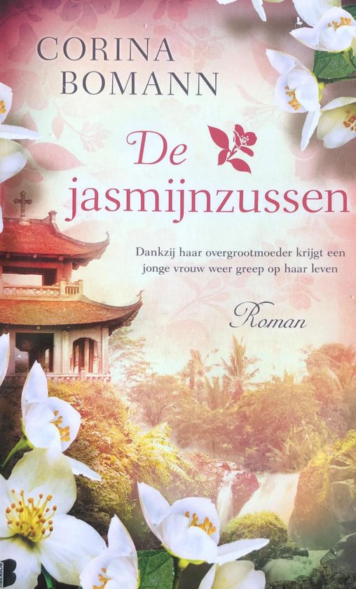 De Jasmijnzussen - Corina Bomann