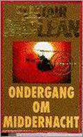 Ondergang om middernacht - Alistair Maclean