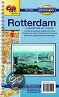 Citoplan stratengids Rotterdam - Auteur Onbekend