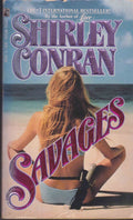 Savages - Shirley Conran