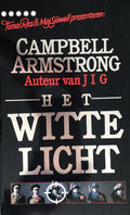 Het witte licht - Campbell Armstrong