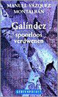 Galíndez - M. Vazquez Montalban