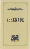 Serenade | - Leon de Winter