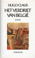 Het verdriet van België - Hugo Claus