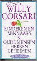 KINDEREN EN MINNAARS OUDE MENSEN HEBBEN GEHEIMEN - Corsari