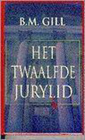 Het twaalfde jurylid - B. Gill