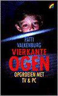Vierkante ogen - Patti Valkenburg