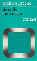 Stille amerikaan kaderreeks - Graham Greene