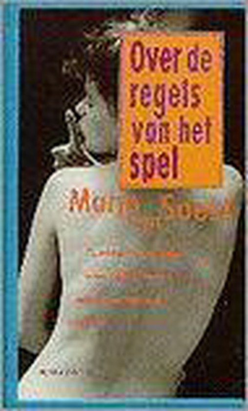 Over de regels van het spel - pocke - Soest