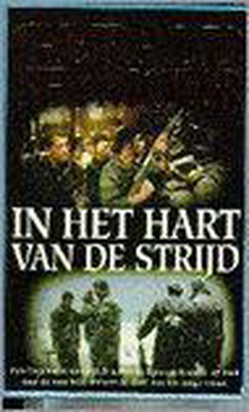 In het hart van de strijd - Seymour