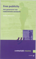 Free Publicity - Sander Schroevers, S. Schroevers