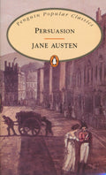 Persuasion(Ppc) - Jane Austen