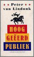 Hooggeeerd Publiek - P. van Lindonk