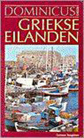Griekse eilanden - Onbekend, Marjoleine Rijke