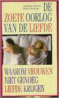 Zoete oorlog van de liefde - Jonathan Kramer, Diane Dunaway