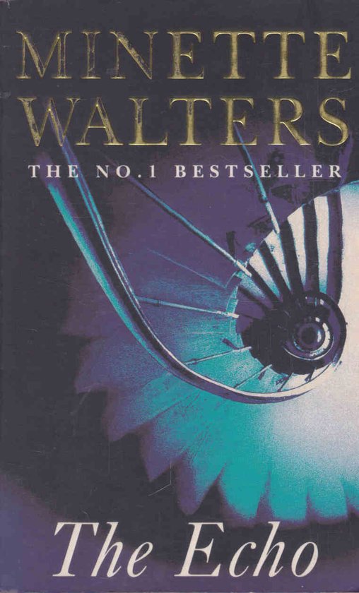 Echo - Minette Walters