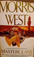 MASTERCLASS - Morris West