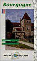 KOSMOS GROTE GIDS BOURGOGNE - J. Schipper