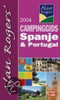 Campinggids Spanje En Portugal 2004 - Onbekend