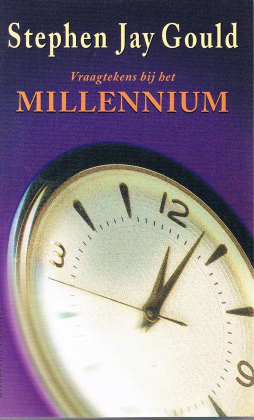 Vraagtekens bij het millennium - Gould