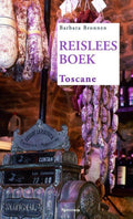 Toscane - Barbara Bronnen