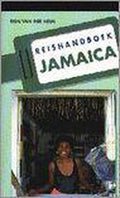 REISHANDBOEK JAMAICA - Van der Helm