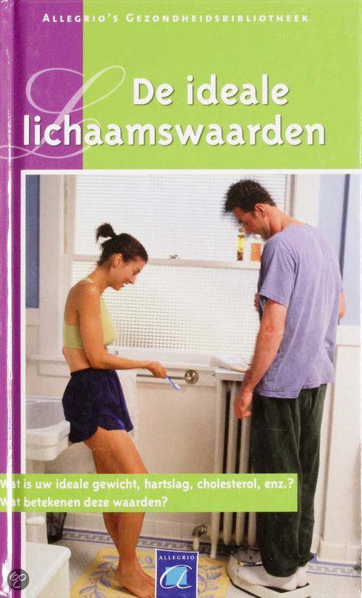 Ideale lichaamswaarden, De - Allegrio