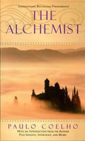Alchemist - Paulo Coelho