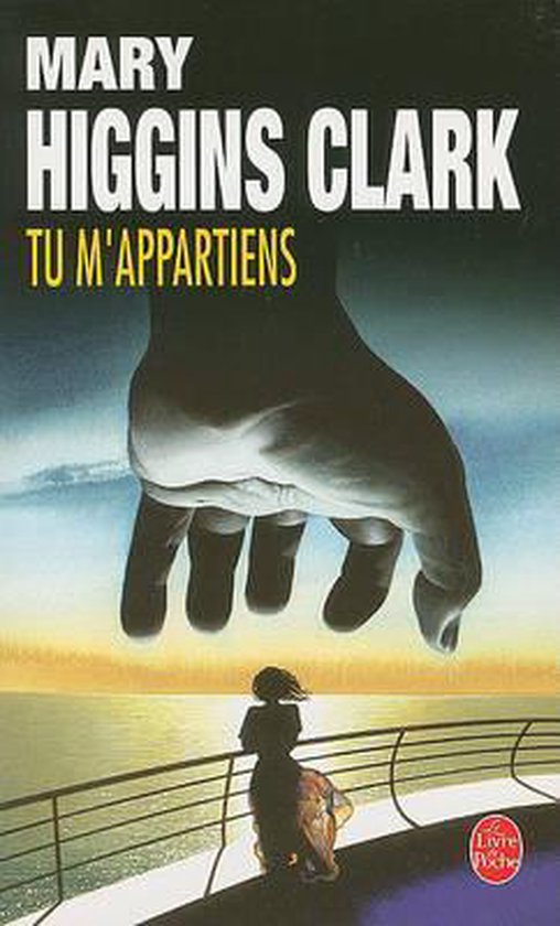 Serie Noir - Higgins Clark