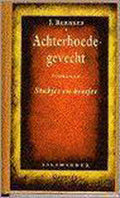 Achterhoedegevecht - J. Bernlef