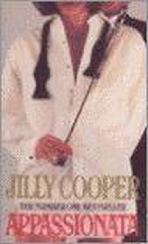 Appassionata | - Jilly Cooper