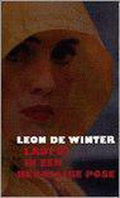 Lady Di In Een Bevallige Pose - Leon de Winter