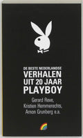 De beste Nederlandse verhalen uit 20 jaar Playboy - Gerard Reve
