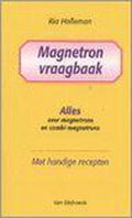 MAGNETRON VRAAGBAAK - Theo Holleman