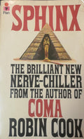 Sphinx - Robin Cook