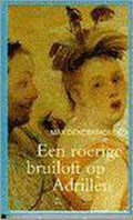 Roerige bruiloft op adrillen - M. Dendermonde