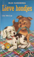 Mijn huisdieren lieve hondjes - Maccue