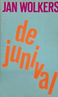 Bring up the Bodies - Jan Wolkers, Onbekend