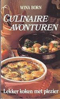 Culinaire Avonturen - Wina Born