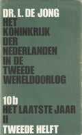 KONINKRYK NED1 10B I LAATSTE JAAR I