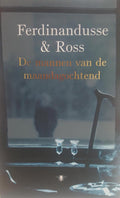 Mannen Van De Maandagochtend - R. Ferdinandusse, T. Ross