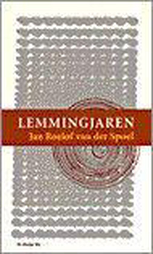Lemmingjaren - Van der Spoel