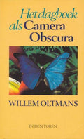 Dagboek als camera obscura - Oltmans